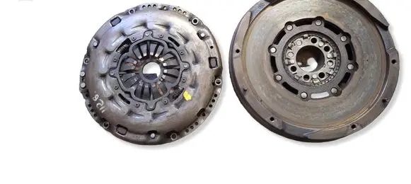 Toyota Avensis T250 Clutch set kit 14500R010