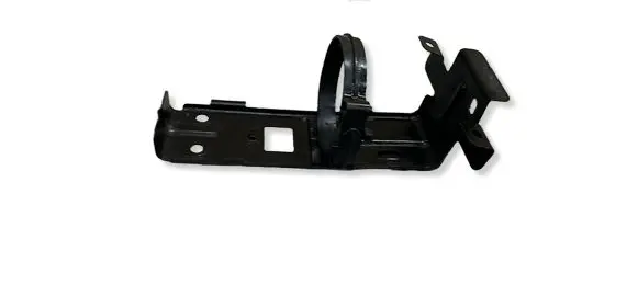 Jaguar I-Pace EGR valve cooler bracket J9D319F658AC