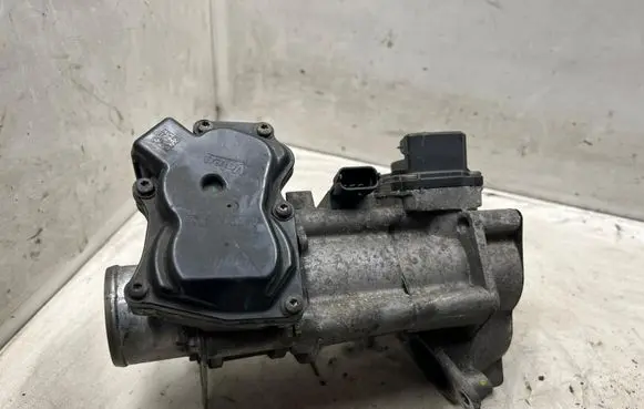Nissan Qashqai+2 Throttle valve 8200727648