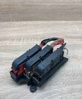 Audi A5 Sportback 8TA Fuse module 8K2971845A AUPR903