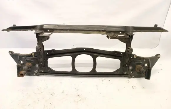BMW 3 E46 Radiator support slam panel