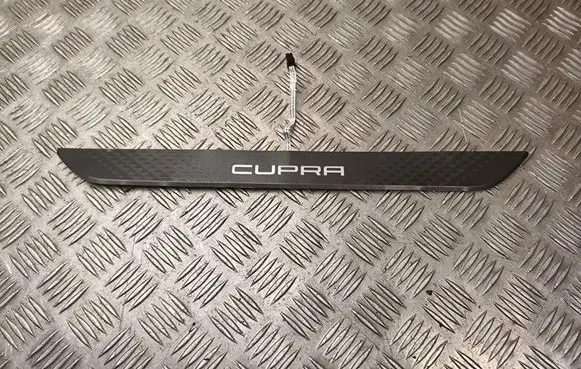 Cupra Formentor Other sill/pillar trim element 578947417