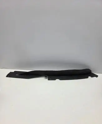 BMW 3 E90 E91 Front bumper lip 7892698