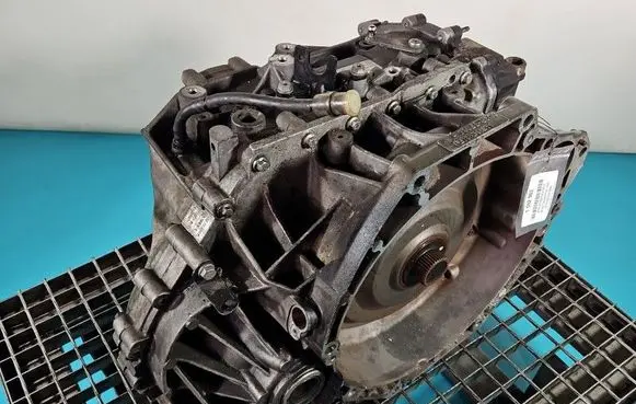 Renault Talisman Automatic gearbox DU3R7000AC IMPRK1592902