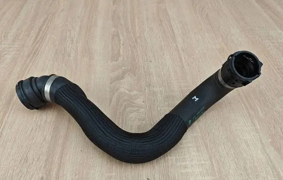 BMW 4 G22 G23 G24 G26 Engine coolant pipe/hose 8581012