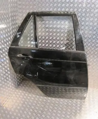 BMW X5 E53 Front door