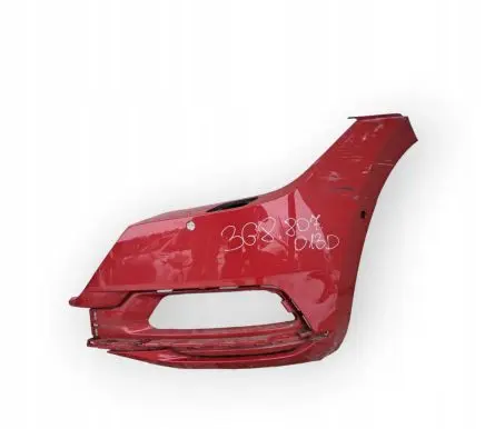 Volkswagen Arteon Front bumper corner part panel trim 3G8807013D