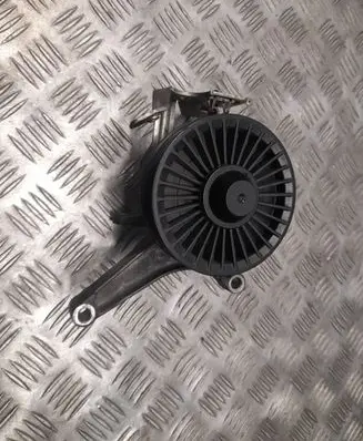 Mercedes-Benz GL X166 Generator/alternator belt tensioner A2782340039 A2782361440