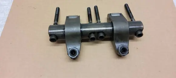 Volkswagen Transporter - Caravelle T5 Camshaft 038443H 548250