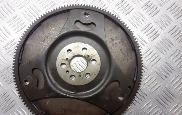 Opel Vectra C Dual mass flywheel 