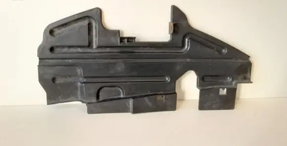 Other under body part