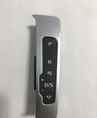 Audi Q2 - Gear shift selector indicator 81C713463