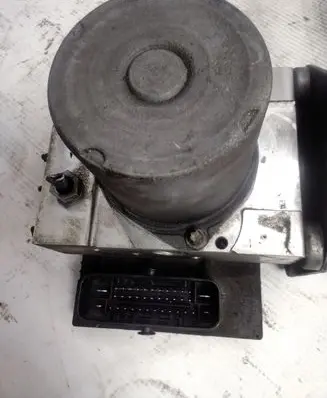 Mercedes-Benz Sprinter W906 ABS Pump A0014465789 0265230236