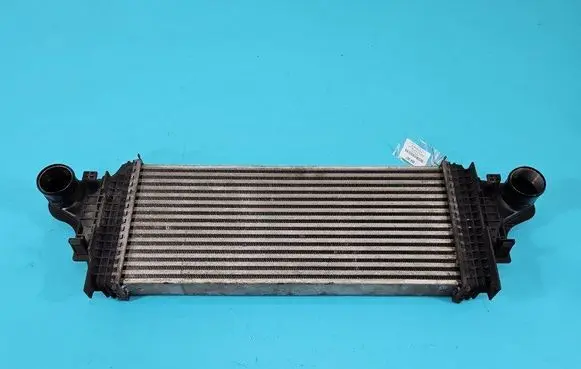 Mercedes-Benz ML W164 Intercooler radiator A2515000000 IMPRK1454097