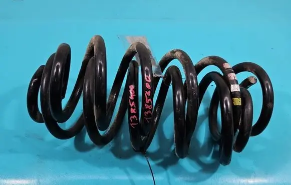 Audi A4 S4 B6 8E 8H Front coil spring IMPRK1385400