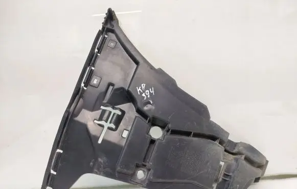 Volvo S60 Front bumper mounting bracket 08693181