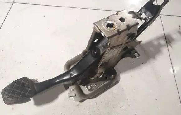 Audi A3 S3 8P Brake pedal 1K1721057F