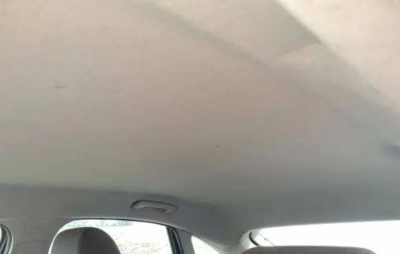 Ford Focus Headlining 