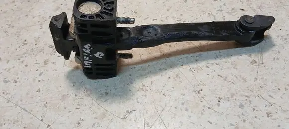 Opel Zafira B Front door check strap stopper 13227947