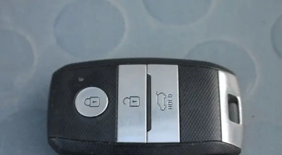 KIA Sportage Ignition key/card 