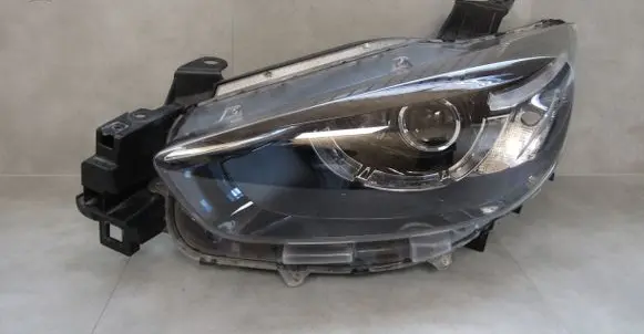Mazda CX-5 Headlight/headlamp CX5