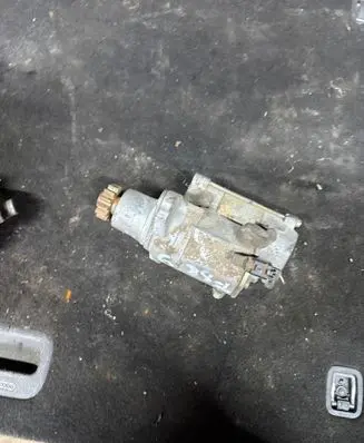 Toyota RAV 4 (XA20) Starter motor 2810074260