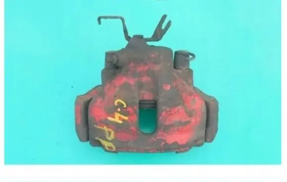 Audi A6 S6 C4 4A Front brake caliper