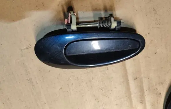 Chrysler Sebring (ST-22 - JR) Rear door exterior handle 
