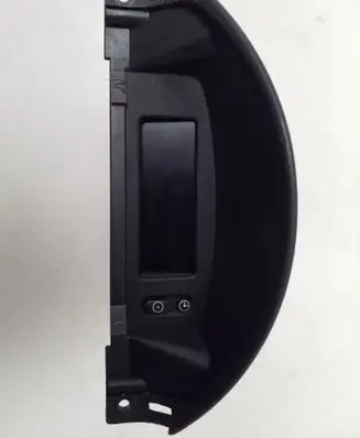 Opel Corsa C Clock 13208191