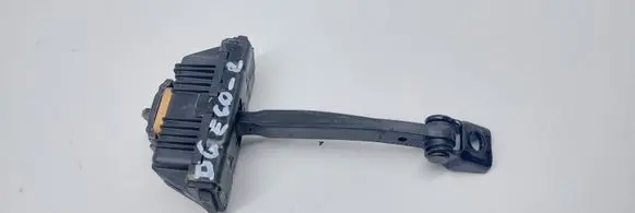 BMW 5 E60 E61 Rear door check strap stopper 7176805