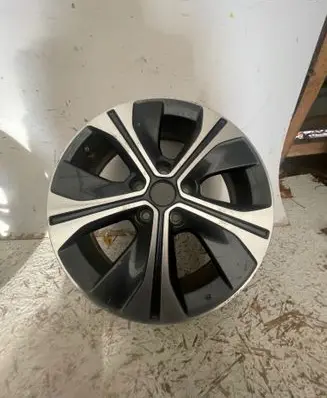 Nissan Sentra B16 R17 alloy rim 
