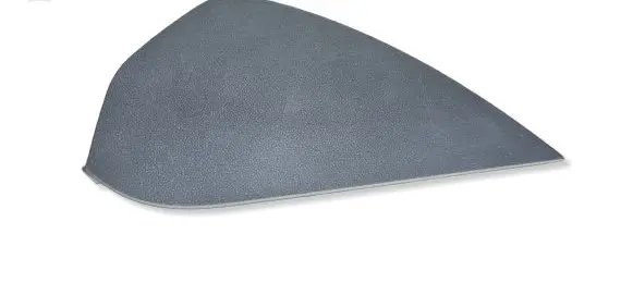 Volkswagen PASSAT B8 Dashboard side end trim 3G0858247C