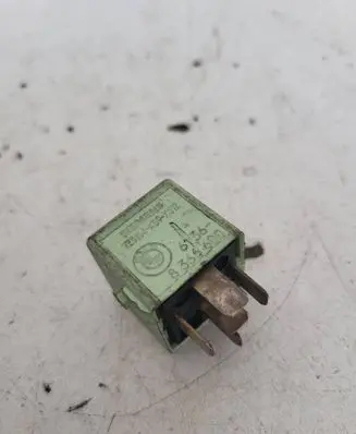 BMW 3 E46 Other relay 8366600