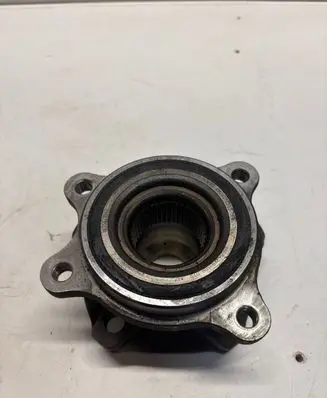 Audi Q8 Front wheel ball bearing 