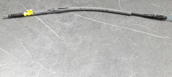 Audi A4 S4 B9 8W Rear door cable line 