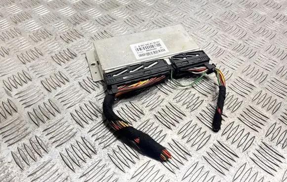 Mercedes-Benz R W251 Suspension control unit/module A2515452132 00004253B5