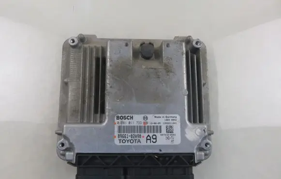 Engine control unit/module