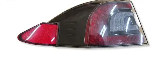 Tesla Model S Rear/tail lights 600592000F