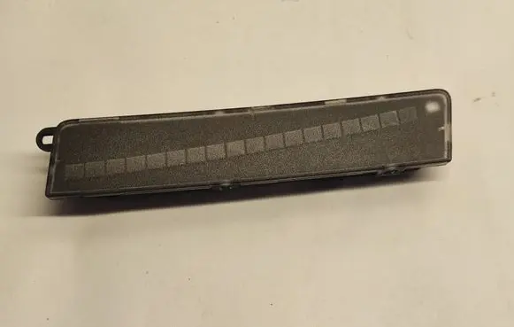 Ford Explorer VI Other dashboard part GB5T19G468AA