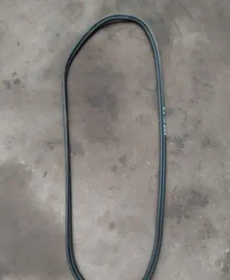 Audi A3 8Y Trunk rubber seal (body) 8Y5827705B