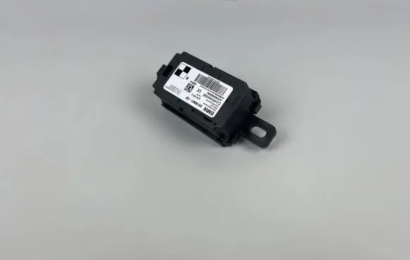 BMW 3 F30 F35 F31 Door central lock control unit/module 9319081 931908102