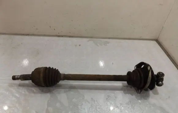 Renault Twingo II Front driveshaft