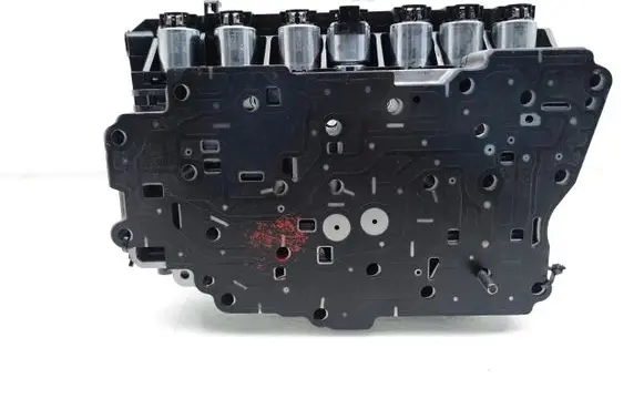 Opel Antara Transmission gearbox valve body 24264683 FORPARTS