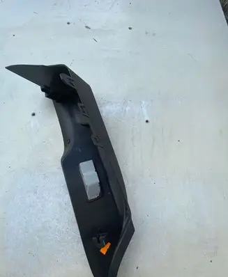 Citroen C4 Cactus Other interior part 9801353977