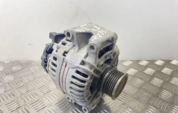 Skoda Yeti (5L) Generator/alternator 30658085 0124525088
