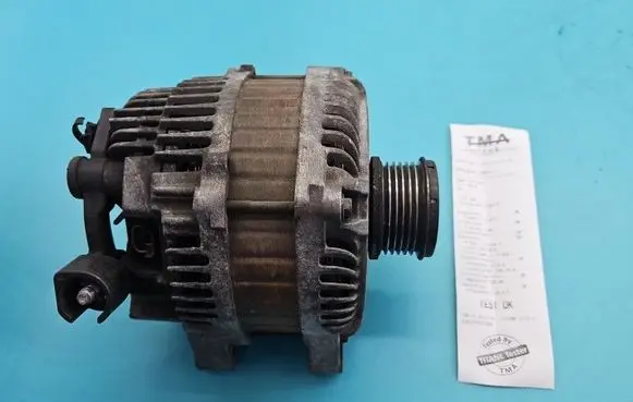 Citroen Berlingo Generator/alternator 9654752880 IMPRK1570660