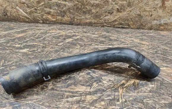 Cadillac SRX Engine coolant pipe/hose 10360703