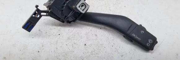 Volkswagen Touran I Wiper control stalk 1K0953519A