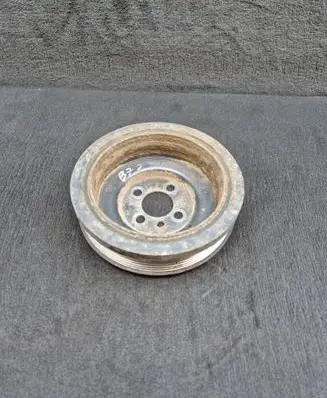 Audi A4 S4 B7 8E 8H Crankshaft pulley 03G105243 04L105243