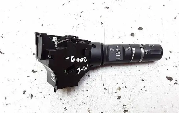 Mazda 6 Wiper switch DF7466128